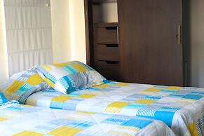 Hotel Vallclaire Suites