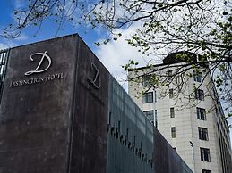 Distinction Dunedin Hotel