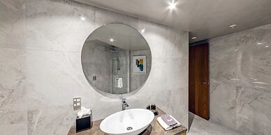 Distinction Dunedin Hotel