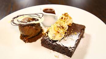 Distinction Dunedin Hotel