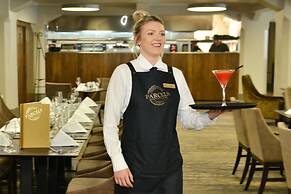 Distinction Dunedin Hotel