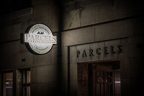 Distinction Dunedin Hotel