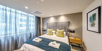 Distinction Dunedin Hotel