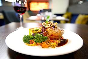 Distinction Dunedin Hotel