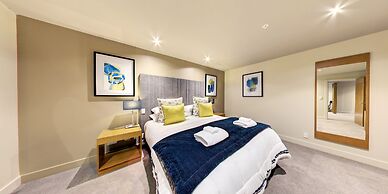 Distinction Dunedin Hotel