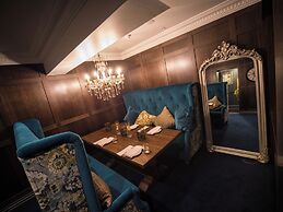 Distinction Dunedin Hotel