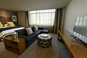 Distinction Dunedin Hotel