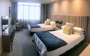 Distinction Dunedin Hotel