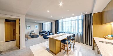 Distinction Dunedin Hotel