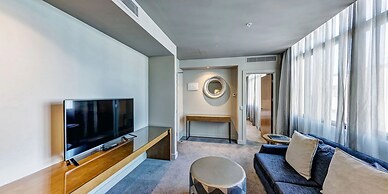 Distinction Dunedin Hotel