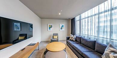 Distinction Dunedin Hotel