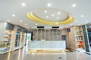 Chudchada Place Hat Yai