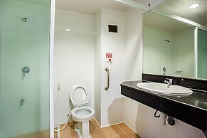 Chudchada Place Hat Yai