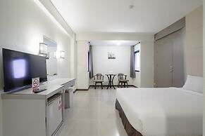 Chudchada Place Hat Yai