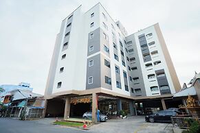 Chudchada Place Hat Yai