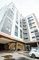 Chudchada Place Hat Yai