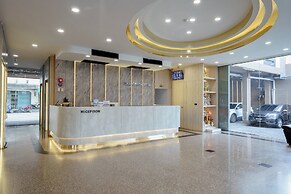 Chudchada Place Hat Yai