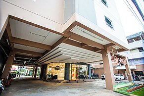 Chudchada Place Hat Yai