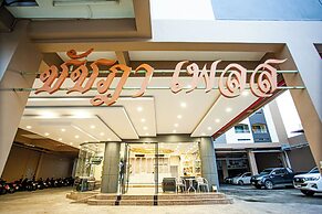 Chudchada Place Hat Yai