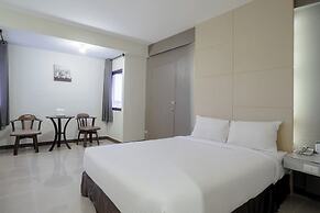 Chudchada Place Hat Yai