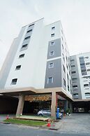 Chudchada Place Hat Yai