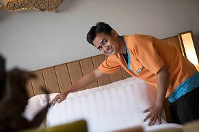 BATIQA Hotel Cirebon