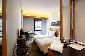 BATIQA Hotel Jababeka Cikarang