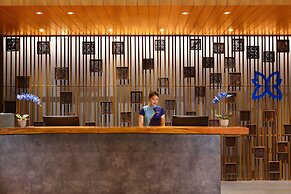 BATIQA Hotel Jababeka Cikarang