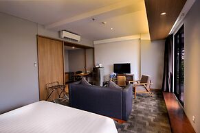 BATIQA Hotel Jababeka Cikarang