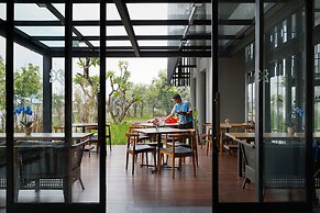 BATIQA Hotel Jababeka Cikarang