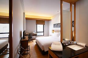 BATIQA Hotel Jababeka Cikarang