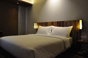 BATIQA Hotel Jababeka Cikarang