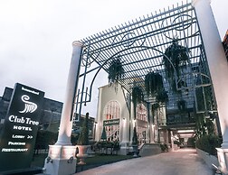 Club Tree Hotel