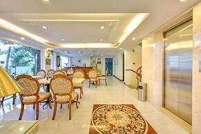 Boutique Garden Hotel