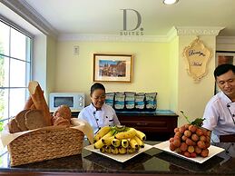 Boutique Garden Hotel