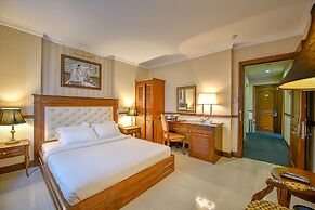 Boutique Garden Hotel