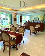 Boutique Garden Hotel