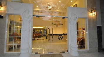 Boutique Garden Hotel