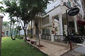 Boutique Garden Hotel