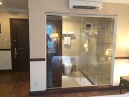 Boutique Garden Hotel