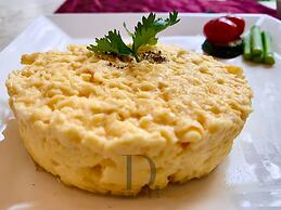 Boutique Garden Hotel