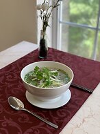 Boutique Garden Hotel