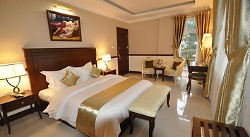 Boutique Garden Hotel