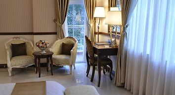 Boutique Garden Hotel