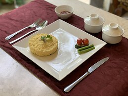 Boutique Garden Hotel