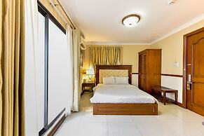 Boutique Garden Hotel