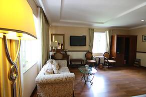 Boutique Garden Hotel