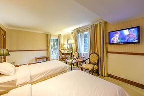 Boutique Garden Hotel