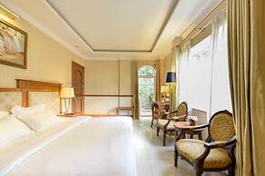 Boutique Garden Hotel