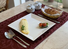 Boutique Garden Hotel